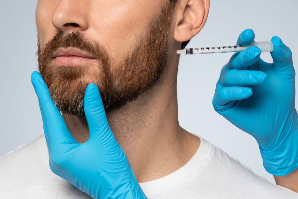 Beard and Mustache Transplant man FINAL1