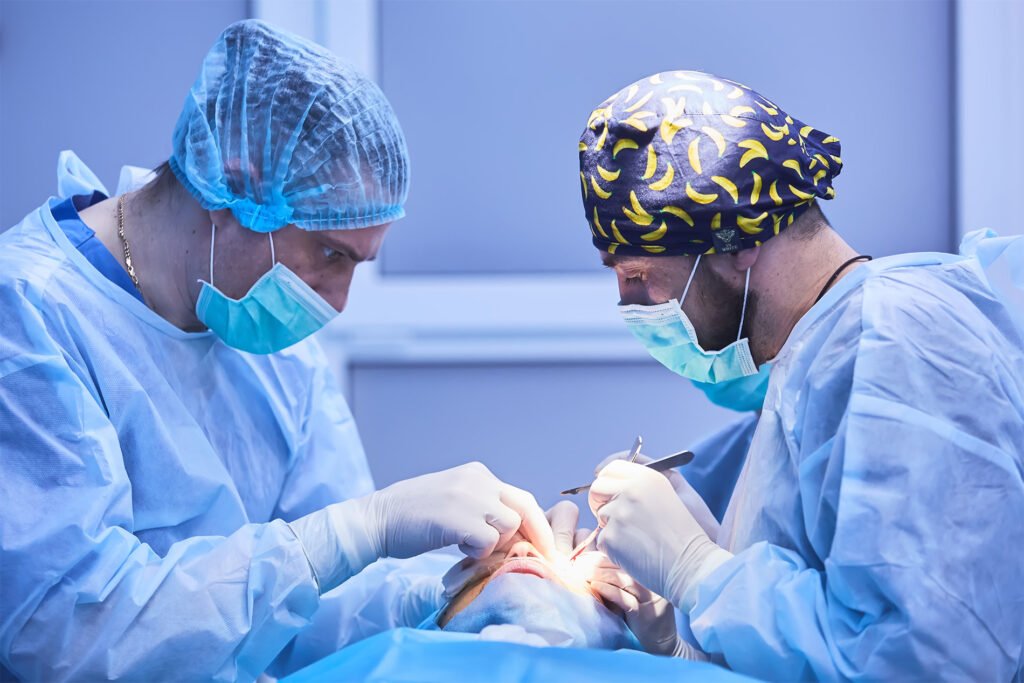 Eyelid Lift man final