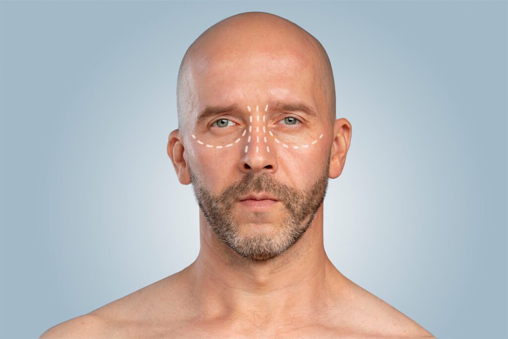 Eyelid Lift man final2